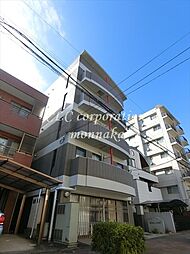 江東区永代２丁目