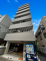 江東区北砂２丁目