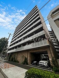 江東区南砂１丁目