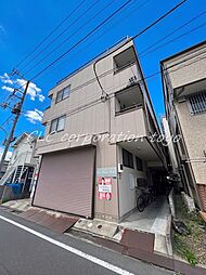 江東区東砂６丁目