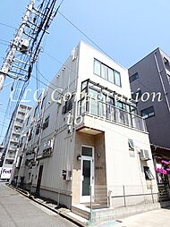 江東区南砂５丁目