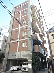 江東区毛利１丁目