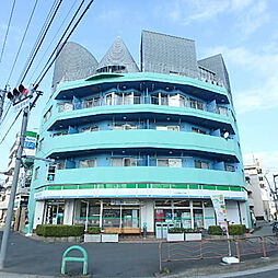 江東区潮見１丁目