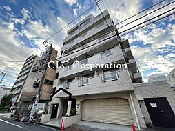 墨田区菊川３丁目