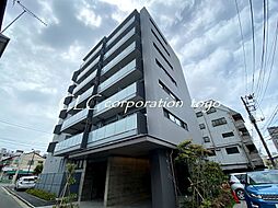 江東区塩浜２丁目