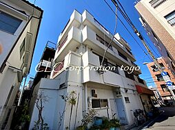 江東区千田