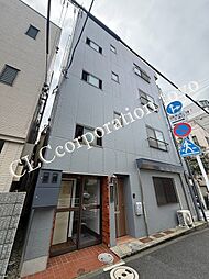 江東区東陽５丁目