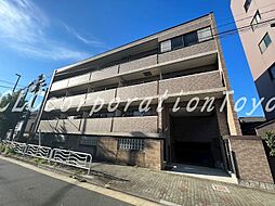 江東区大島１丁目
