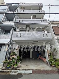 江東区清澄２丁目
