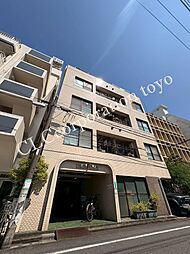 江東区富岡２丁目