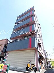 江東区東砂５丁目