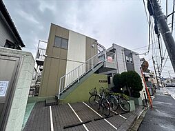 江戸川区北葛西２丁目