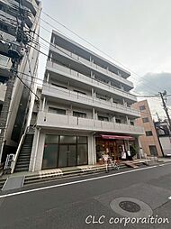 墨田区千歳１丁目