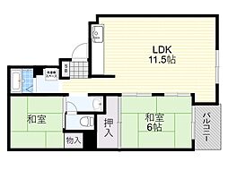 清風マンション