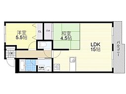 プリメゾン豊中