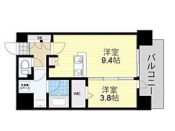 アーバネックス江坂広芝