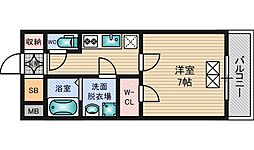 大阪市淀川区木川東２丁目