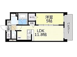大阪市淀川区西三国３丁目