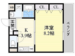 コンフォール刀根山