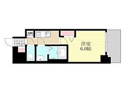 グランカリテ北大阪リヴィエ