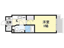 大阪市淀川区西中島６丁目