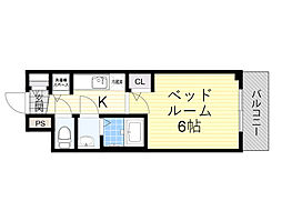 大阪市淀川区十三東１丁目