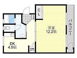 パークグリーン中島
