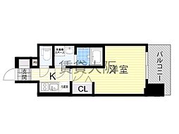 レジュールアッシュ OSAKA GATEWAY