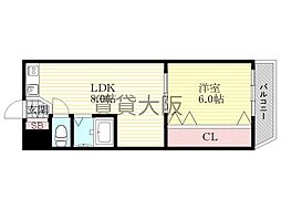 サンマンション新大阪 515