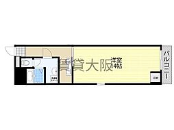 朝日プラザアドバンス淡路（朝日プラザ淡路）