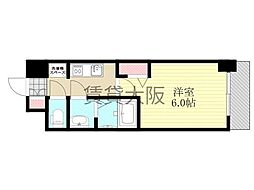 スプランディッド新大阪WEST