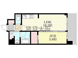 グランカーサ新大阪SOUTH