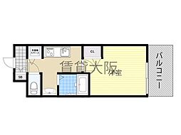 アスヴェル新北野モスト