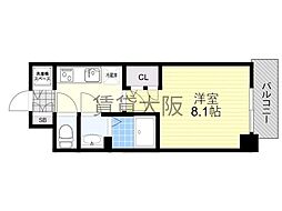 S-RESIDENCE大和田aline