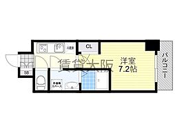 S-RESIDENCE大和田aline