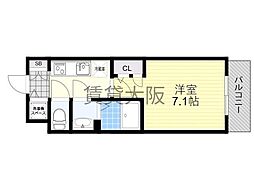 S-RESIDENCE大和田aline