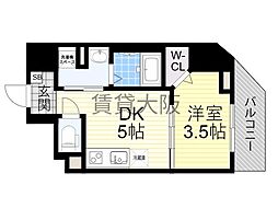 ILE Riche Nishinakajima