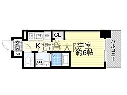 エスリード大阪デュアルゲート