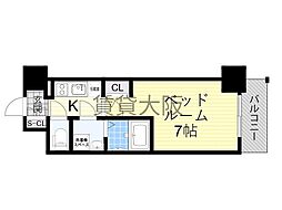 エスリード大阪クレストコート