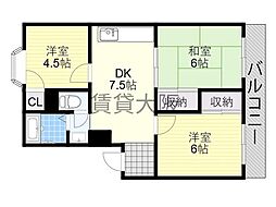 モリハイム菅原3