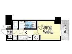 プレサンス塚本ベラビィ