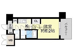 プレサンス神崎川ファインブレス