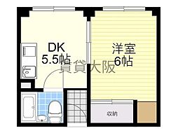 フレンドリー十三東