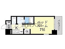 エスリード大阪クレストコート