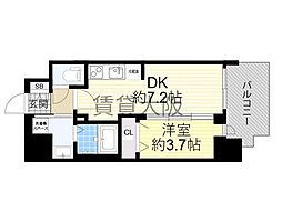 プレサンス塚本ミッドネクスト