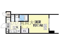 レジディア新大阪