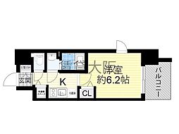 ララプレイス ザ・大阪リヴァージュ