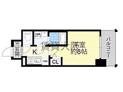 エスリード大阪デュアルゲート