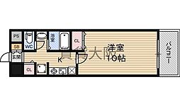 アーバンエース西中島パル