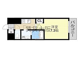 プランドール新大阪NORTHレジデンス